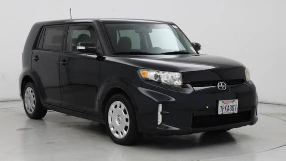 TOYOTA SCION XB 2015 JTLZE4FE4FJ073950 image